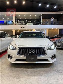 ئينفنتي Q50